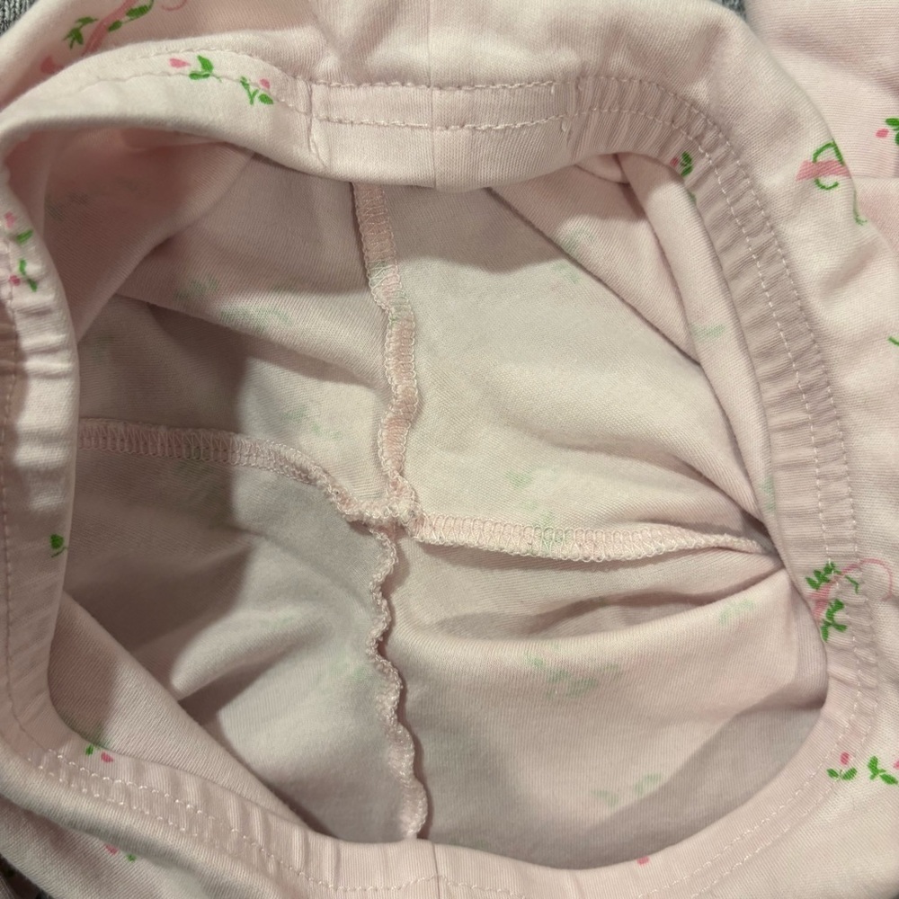 The Beaufort Bonnet Company Sara Jane's Sweet Dream Set pajama set - Picture 10 of 10
